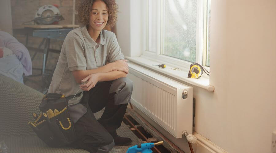 Professional septic pumping service in Edgewater, FL
